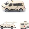 Siku vw t5 taxi van