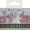 Silmänalus geelityynyt glitter