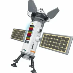 Silverlit astropod communication station