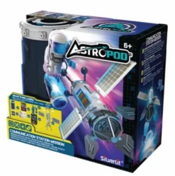 Silverlit astropod communication station