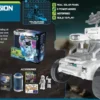 Silverlit astropod rover mission
