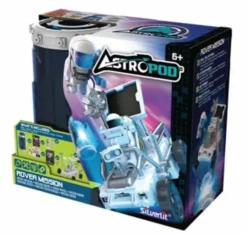 Silverlit astropod rover mission