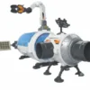 Silverlit astropod station builder
