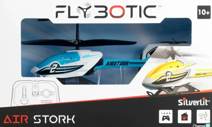 Silverlit flybotic air stork
