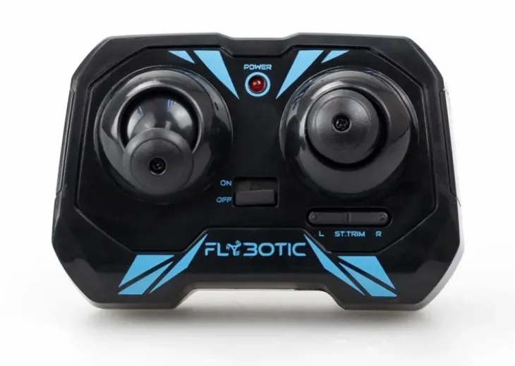 Silverlit flybotic sonic evo