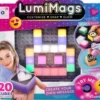 Silverlit lumimags valkoinen fashion