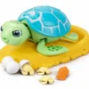 Silverlit rescue turtle vihreä