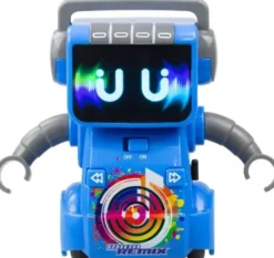 Silverlit robo remix