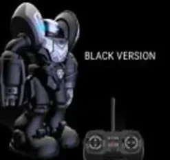Silverlit ycoo robo blast