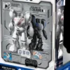 Silverlit ycoo robo blast mini valkoinen