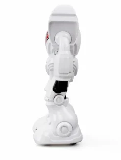 Silverlit ycoo robo blast mini valkoinen