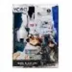 Silverlit ycoo robo blast mini valkoinen