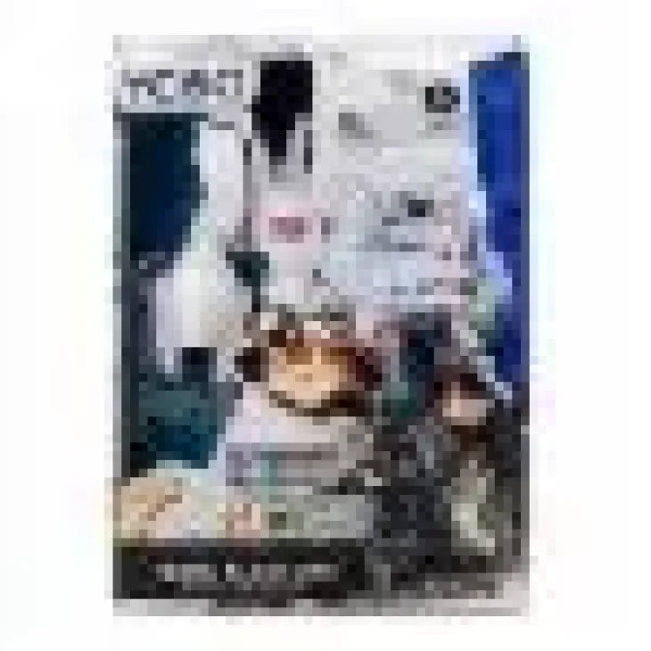 Silverlit ycoo robo blast mini valkoinen
