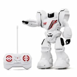 Silverlit ycoo robo blast mini valkoinen