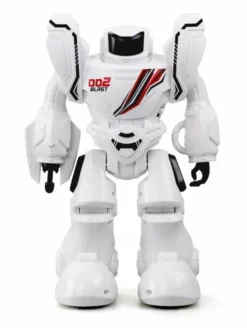 Silverlit ycoo robo blast mini valkoinen