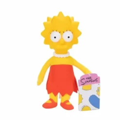 Simpsonit lisa hahmo