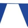 Sininen viirinauha 10m