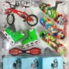 Skateboard monipakkaus