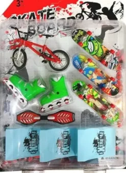 Skateboard monipakkaus