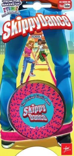 Skippy dance