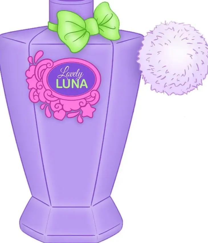 Sky dancers lovely luna 18 cm