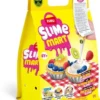 Slime mart diy lima piirakka