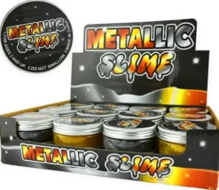 Slime metallic 50g