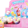 Slime mini cups