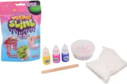 Slime mixaus pussi