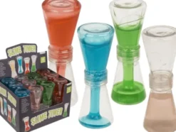 Slime tiimalasi 16 cm