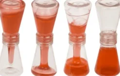 Slime tiimalasi 16 cm