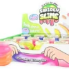 Slime twist 48g 5cm