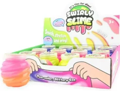 Slime twist 48g 5cm