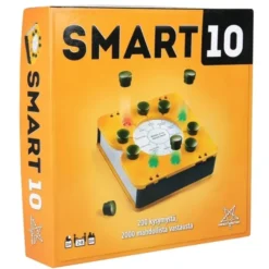 Smart 10
