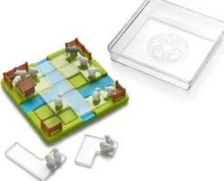 Smart games counting sheep