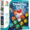 Smart games diamond quest