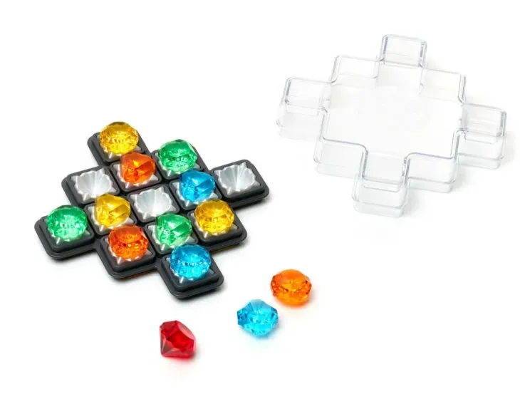 Smart games diamond quest