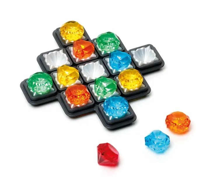 Smart games diamond quest