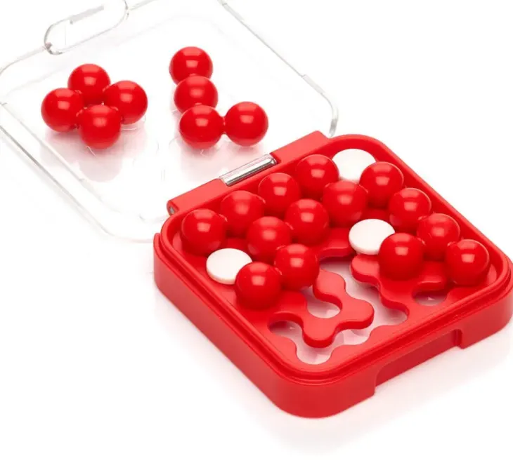 Smart games iq mini