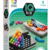 Smart games iq six pro