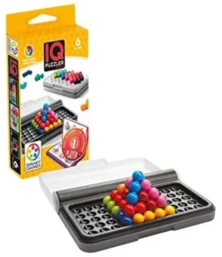Smart games puzzler pro