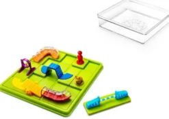 Smart games smart dog obstacle run