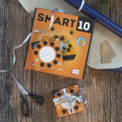 Smart 10 kysymykset 2