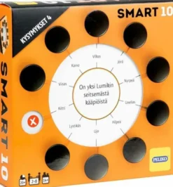 Smart10 lisäkysymykset 4