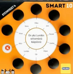 Smart10 lisäkysymykset 4
