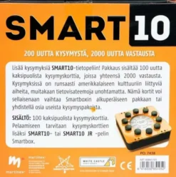 Smart10 lisäkysymykset 4