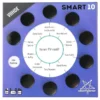 Smart 10 lisäkysymykset viihde