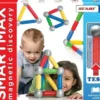 Smartmax magneetti leikkisetti 1+