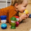 Smartmax magneettiset hahmot