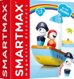 Smartmax my first pirates